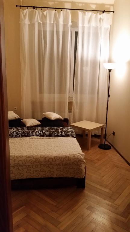 Hostel Monolight *