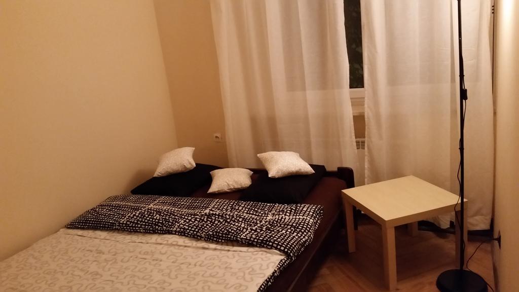 Hostel Monolight