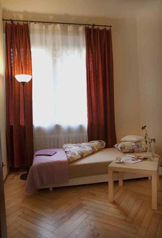 Monolight Hostel Warszawa