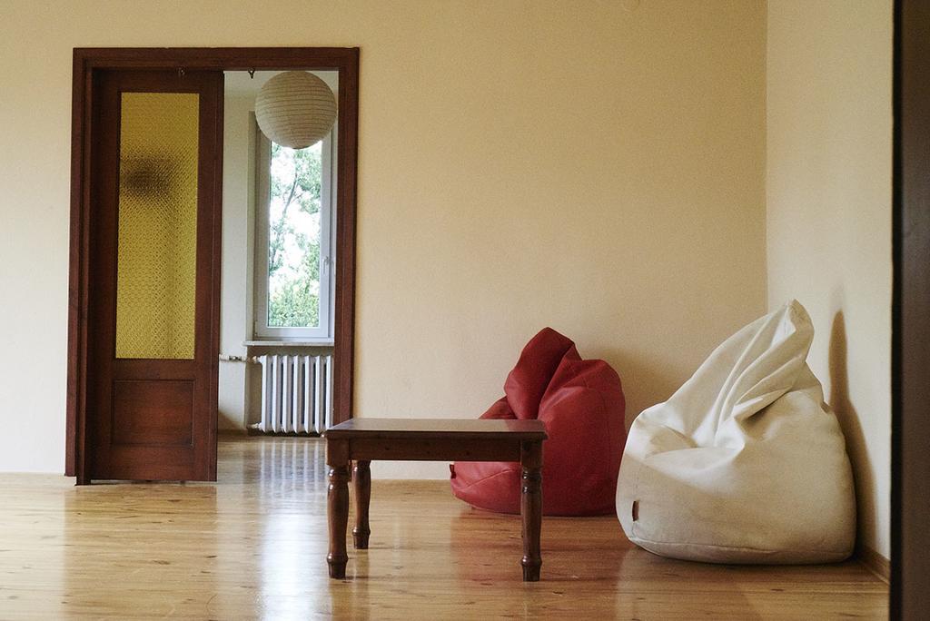 Monolight Hostel Warszawa